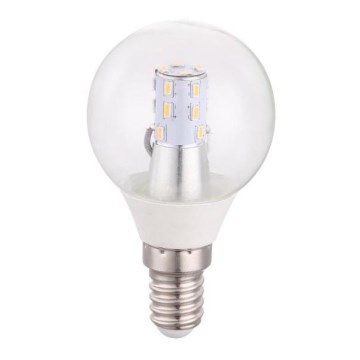 LED žárovka E14/4W/230V - Globo 10682 LED žárovka E14/4W/230V - Globo 10682