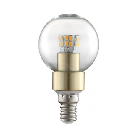 LED žárovka  E14/4W/230V - Globo 10776