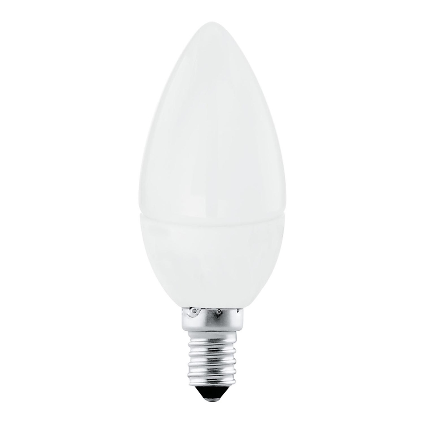 LED žárovka E14/4W 3000K svíčka - Eglo 11421