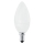 LED žárovka E14/4W 3000K svíčka - Eglo 11421