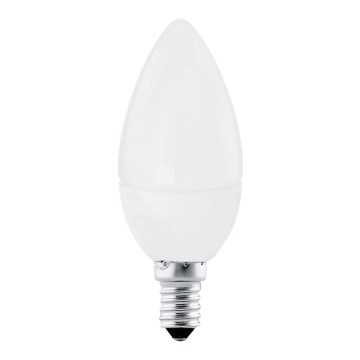 LED žárovka E14/4W 3000K svíčka LED žárovka E14/4W 3000K svíčka