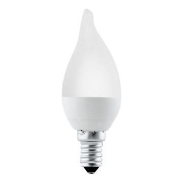 LED žárovka E14/4W 3000K svíčka LED žárovka E14/4W 3000K svíčka