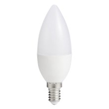 LED žárovka E14/5,5W/230V 3000K