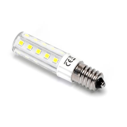 LED Žárovka E14/5,5W/230V 6500K - Aigostar