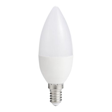 LED žárovka E14/5,5W/230V LED žárovka E14/5,5W/230V