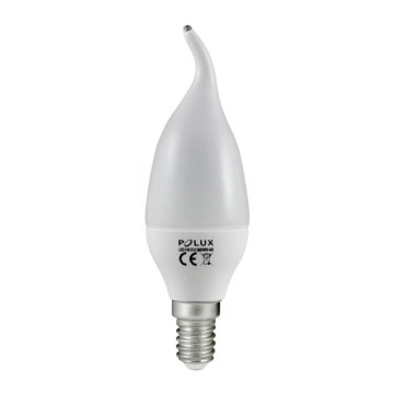 LED žárovka E14/5,5W/230V svíčka LED žárovka E14/5,5W/230V svíčka