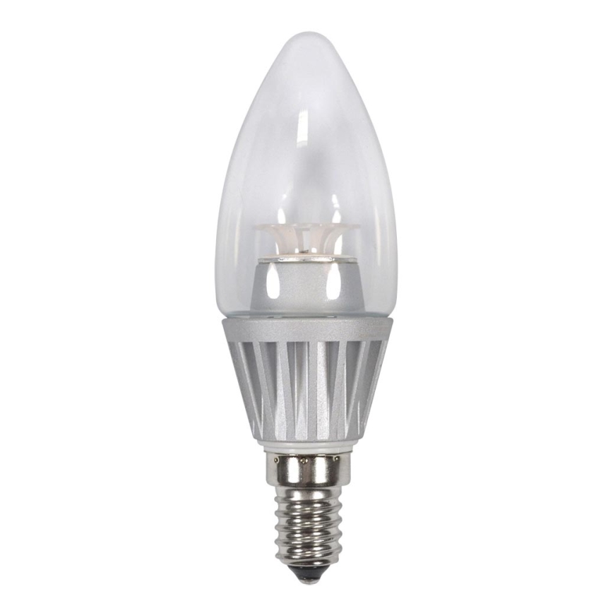 LED Žárovka E14/5W/230V 2700K