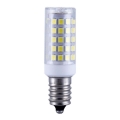 LED Žárovka E14/5W/230V 2800K