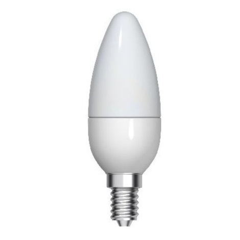 LED Žárovka E14/5W/230V 4000K - GE Lighting