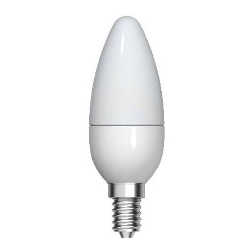 LED Žárovka E14/5W/230V 4000K - GE Lighting