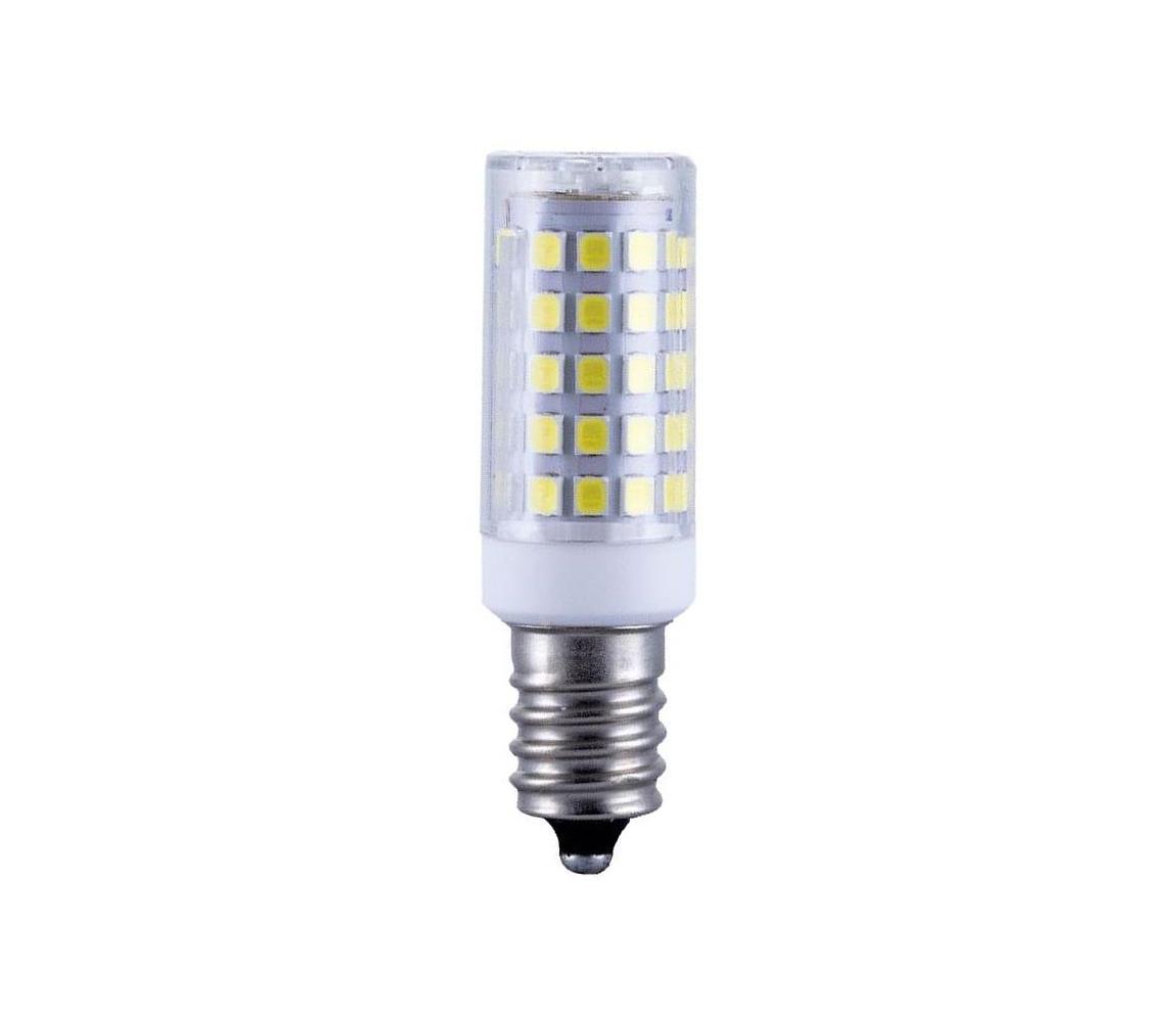  LED Žárovka E14/5W/230V 4000K 