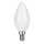 LED Žárovka E14/5W 470lm 2700K/4000K - Eglo 11711