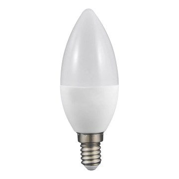 LED Žárovka E14/6,3W/230V 3000K