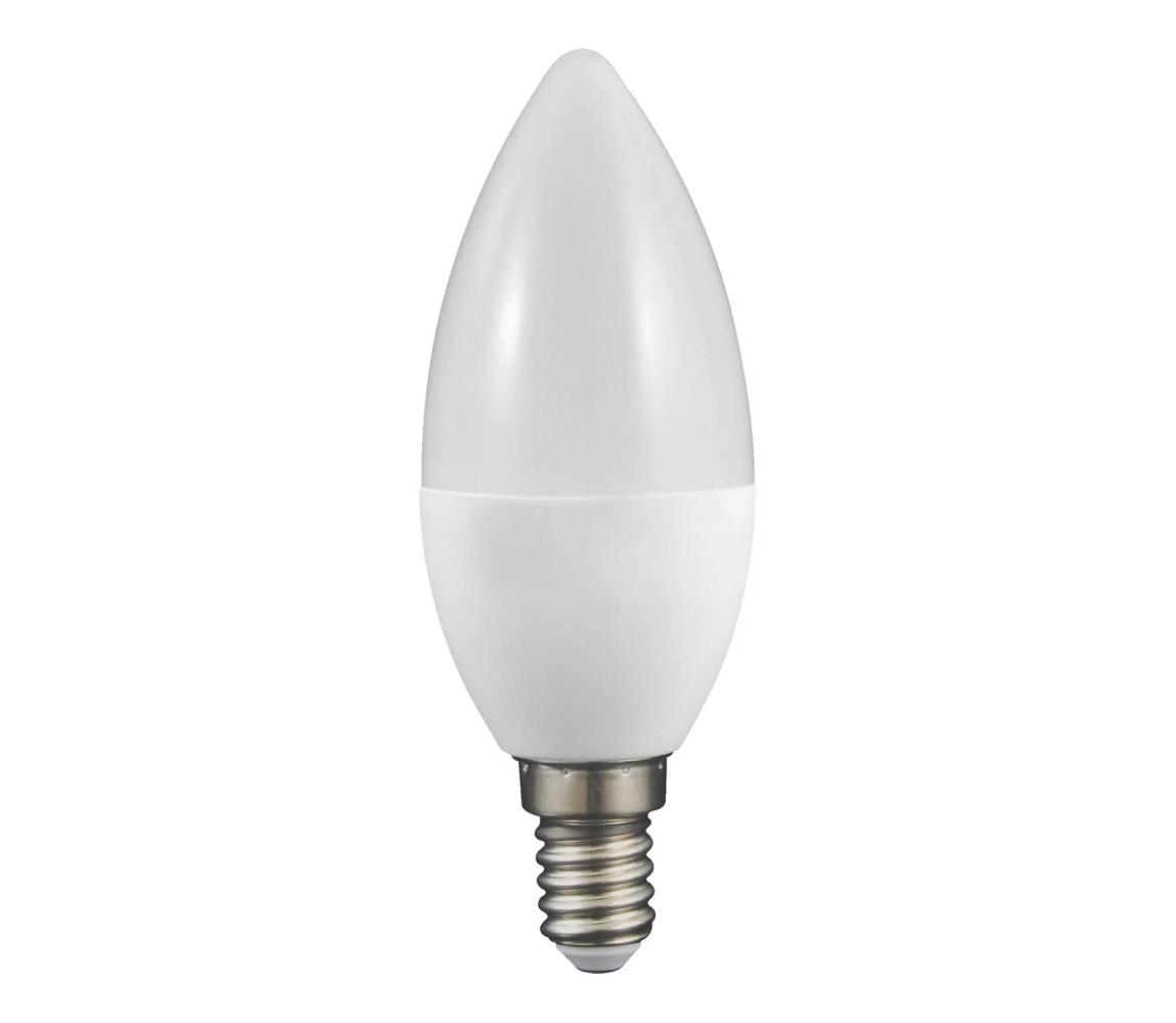  LED Žárovka E14/6,3W/230V 3000K 