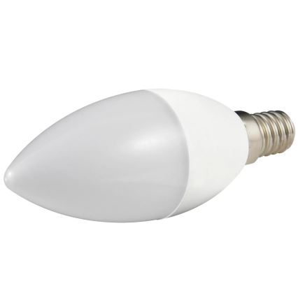 LED Žárovka E14/6,3W/230V 3000K