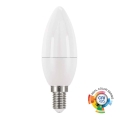 LED Žárovka E14/6W/230V 2700K CRI 96 Ra