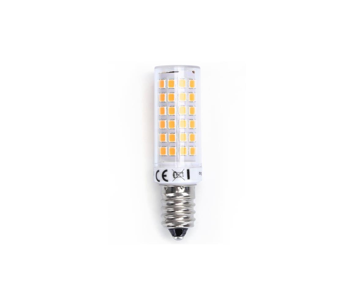  B.V. LED Žárovka E14/6W/230V 3000K -  
