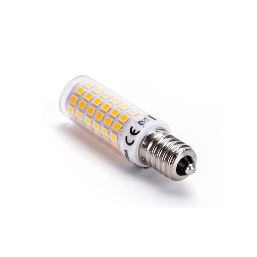 LED Žárovka E14/6W/230V 3000K - Aigostar