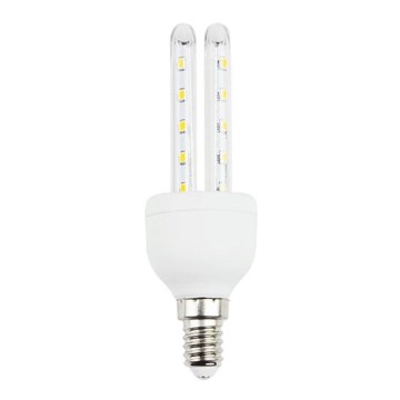 LED Žárovka E14/6W/230V 3000K - Aigostar