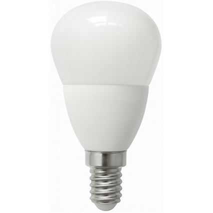 LED Žárovka E14/6W/230V 3000K - Attralux