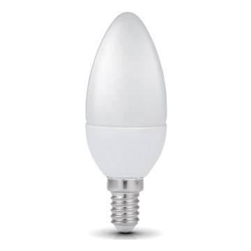 LED Žárovka E14/6W/230V 3000K