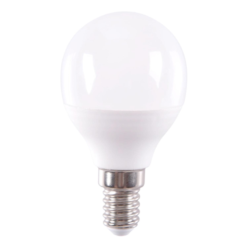LED Žárovka E14/6W/230V 4000K