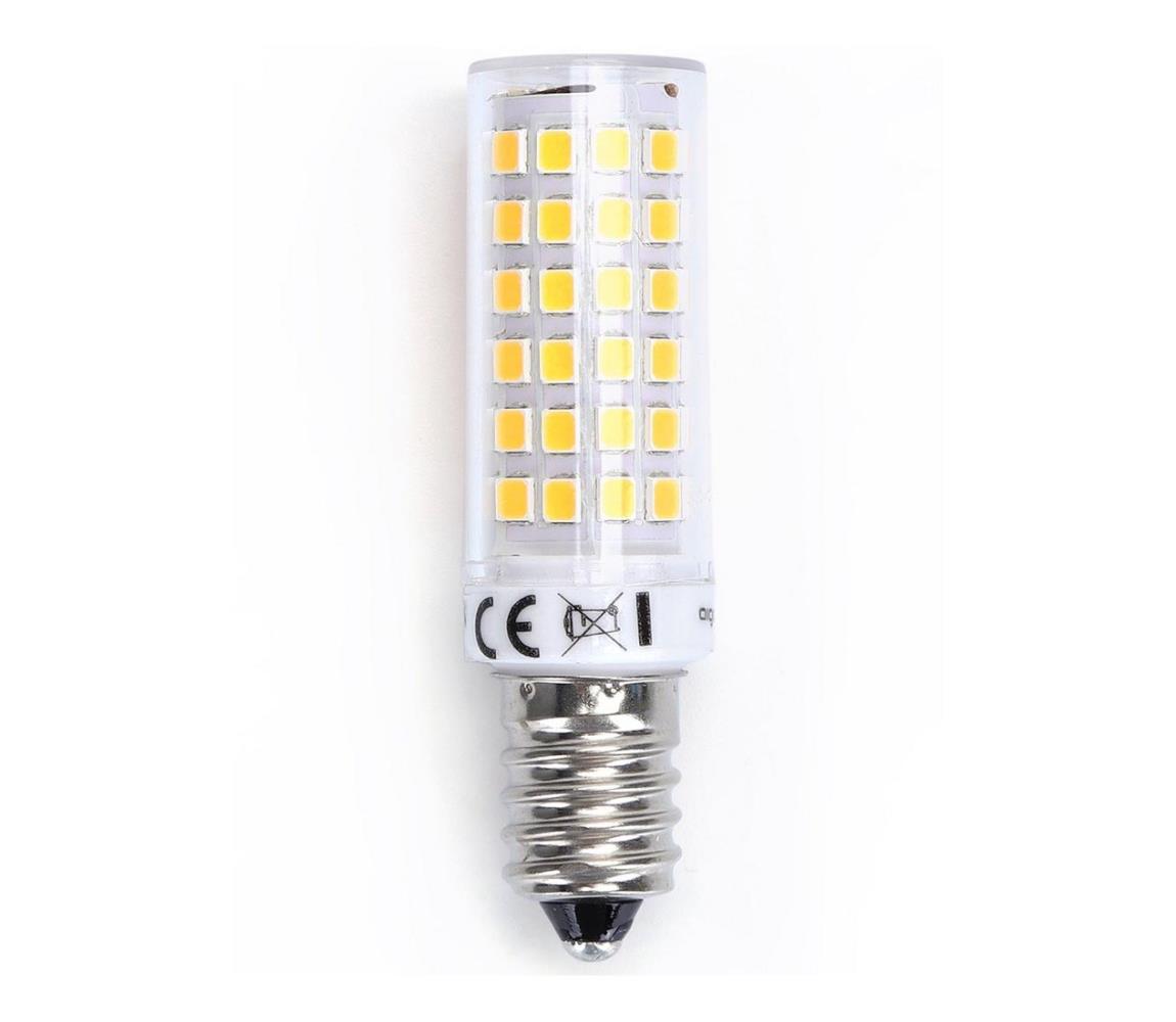 Aigostar B.V. LED Žárovka E14/6W/230V 6500K - Aigostar AI0142