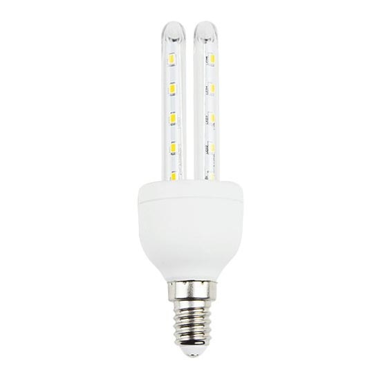 LED Žárovka E14/6W/230V 6500K - Aigostar