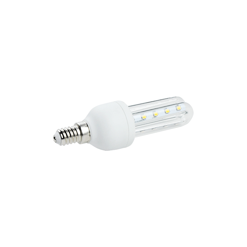 LED Žárovka E14/6W/230V 6500K - Aigostar