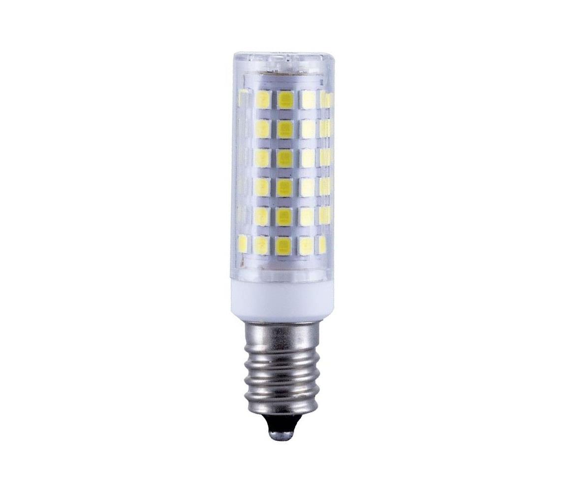 NEDES LED Žárovka E14/7W/230V 2700K ND3194