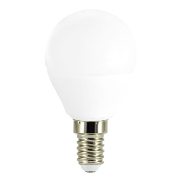 LED Žárovka E14/7W/230V 2800K