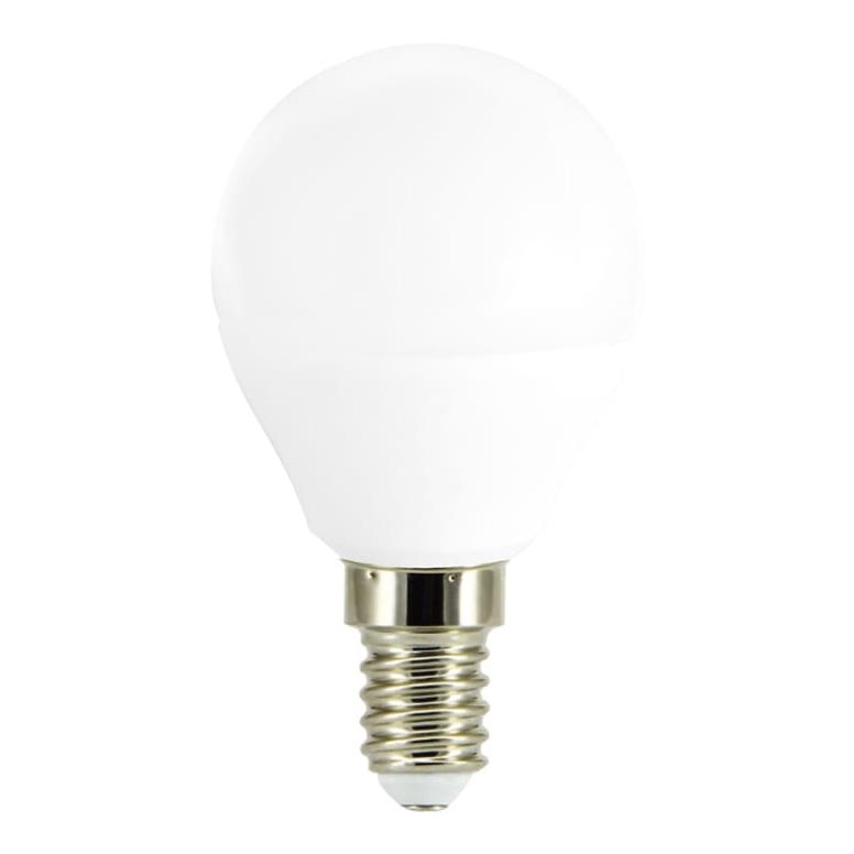 LED Žárovka E14/7W/230V 2800K