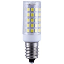 LED Žárovka E14/7W/230V 4000K