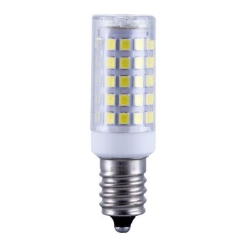 LED Žárovka E14/7W/230V 4000K