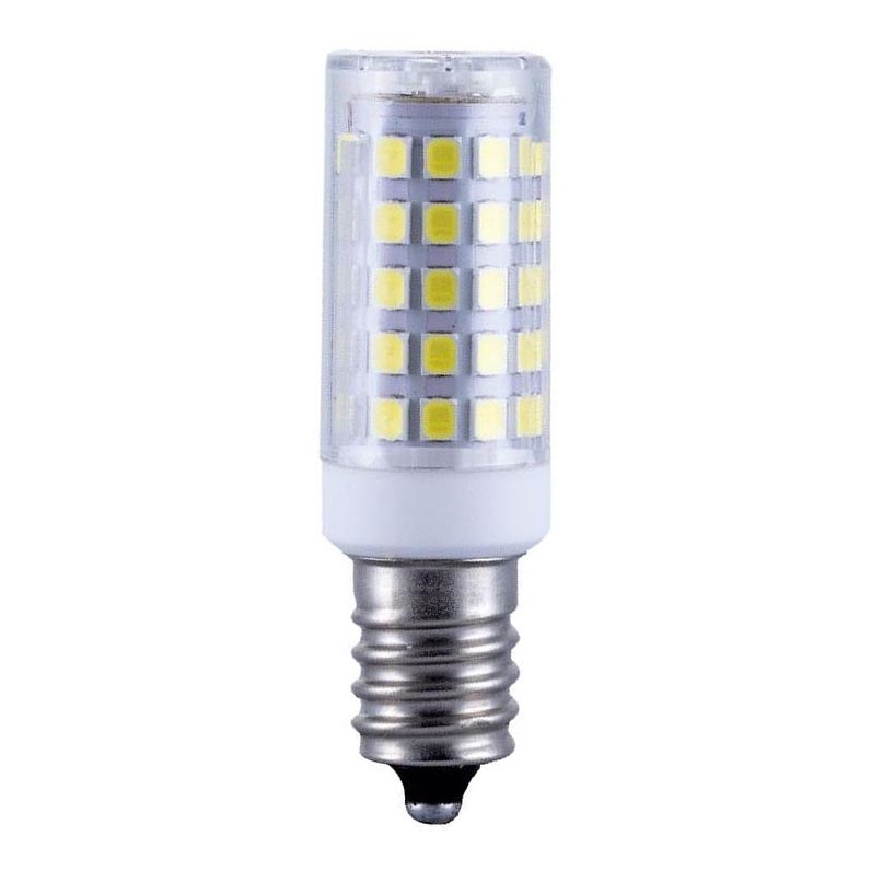 LED Žárovka E14/7W/230V 4000K