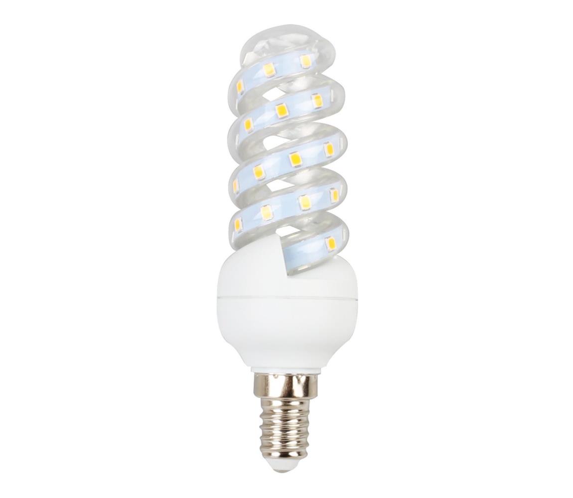  B.V. LED Žárovka E14/7W/230V 6500K -  