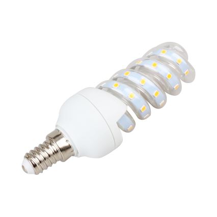 LED Žárovka E14/7W/230V 6500K - Aigostar