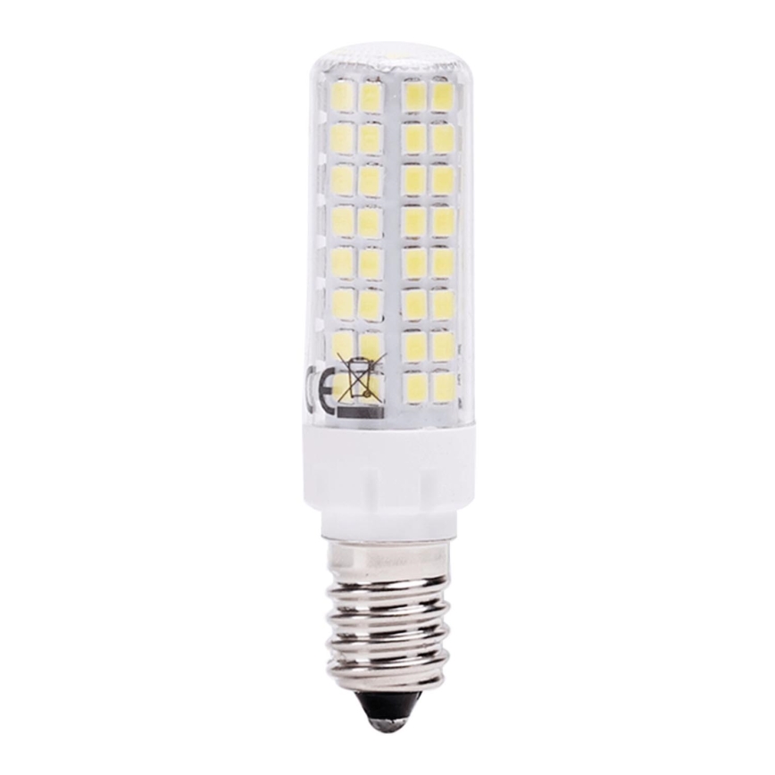 LED Žárovka E14/7W/230V 6500K - Aigostar