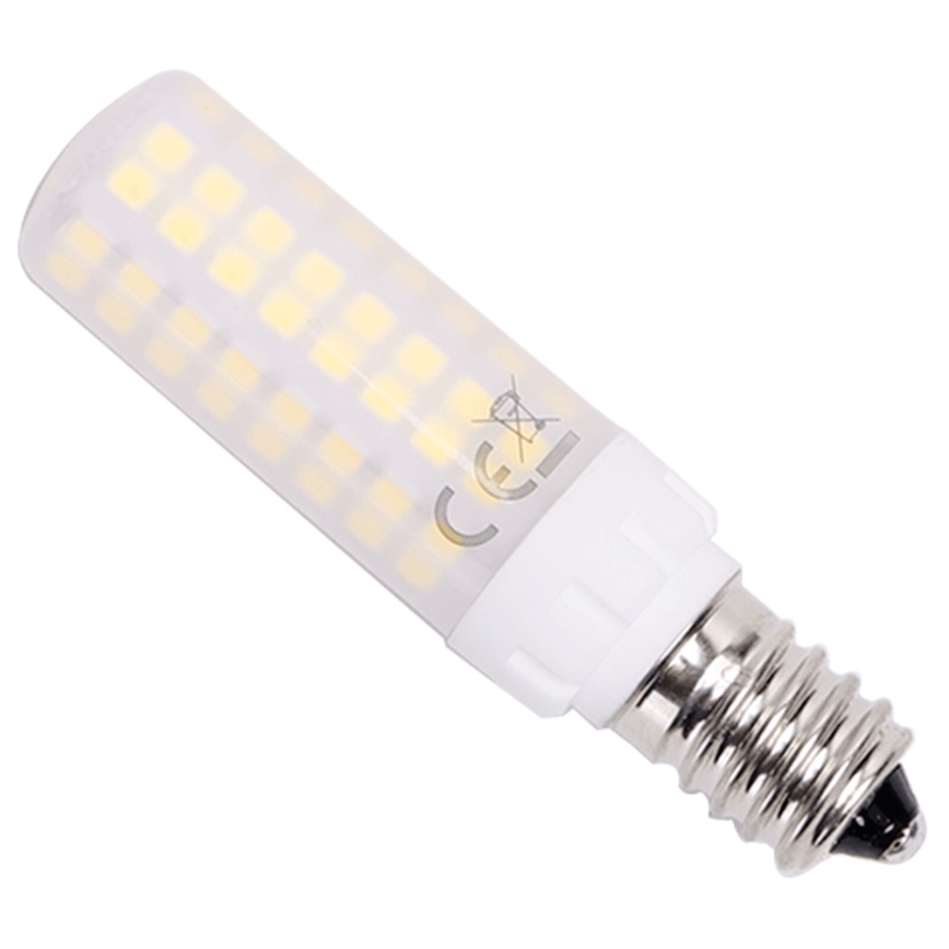 LED Žárovka E14/7W/230V 6500K - Aigostar
