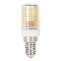 LED Žárovka E14/8W/230V 3000K - Aigostar