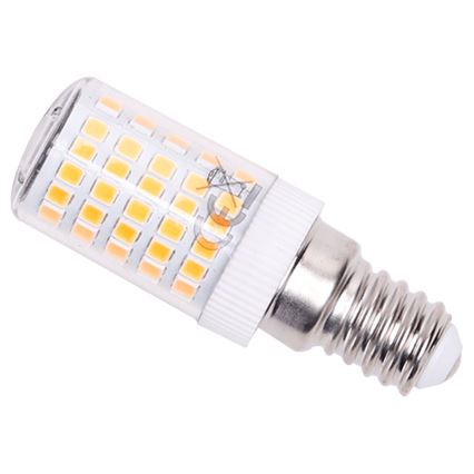LED Žárovka E14/8W/230V 3000K - Aigostar