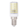 LED Žárovka E14/8W/230V 6500K - Aigostar