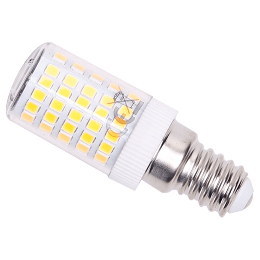LED Žárovka E14/8W/230V 6500K - Aigostar