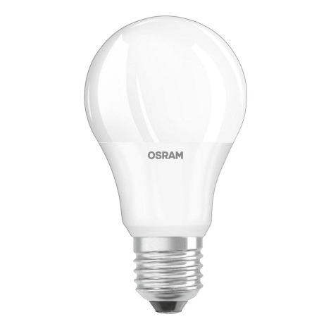 LED Žárovka E27/10W/230V 2700K - Osram