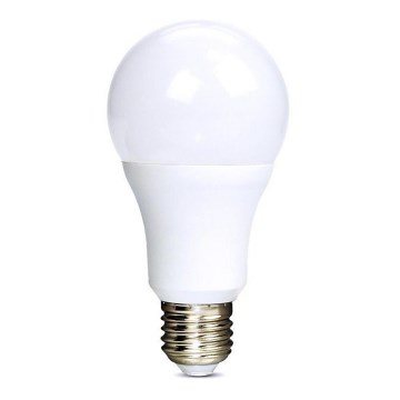 LED Žárovka E27/10W/230V 3000K