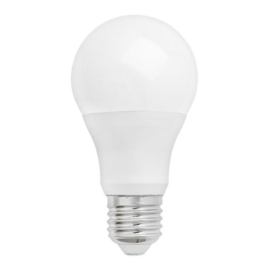 LED Žárovka E27/10W/230V 4000K