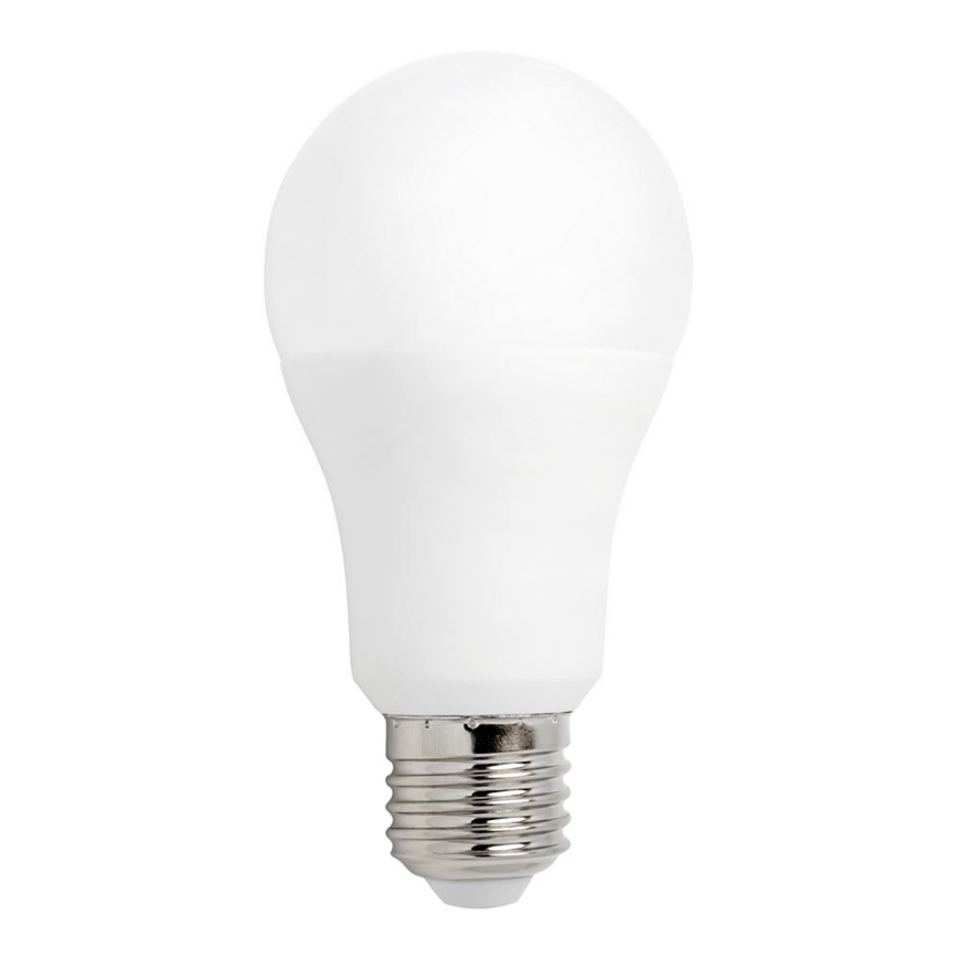 LED Žárovka E27/11,5W/230V 2700-3200K