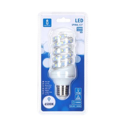 LED Žárovka E27/11W/230V 6500K - Aigostar