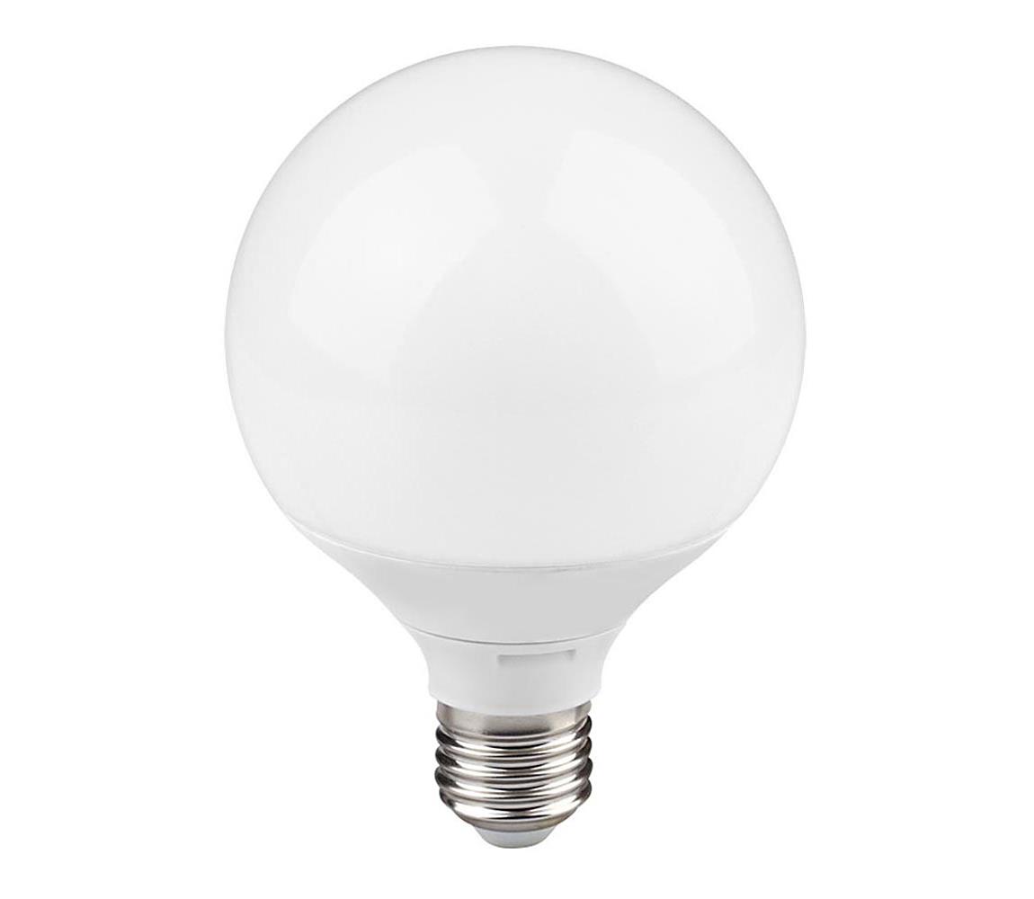 Polux LED Žárovka E27/12W/230V 3000K