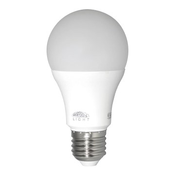 LED žárovka E27/12W/230V LED žárovka E27/12W/230V
